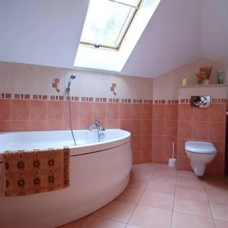 Przy Lesie * ポッドンビエ