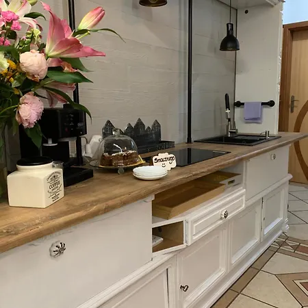 Przy Lesie ポッドンビエ