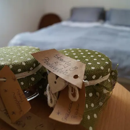 Przy Lesie * ポッドンビエ