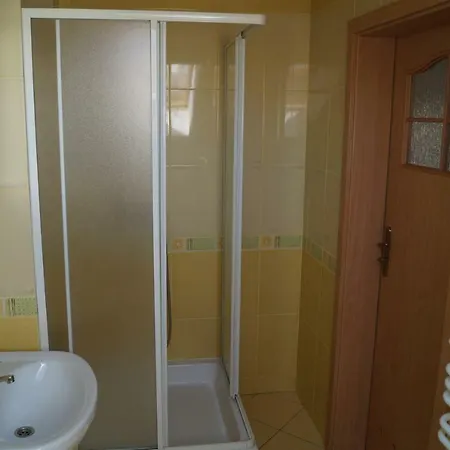 Przy Lesie ポッドンビエ