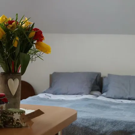 Przy Lesie * ポッドンビエ