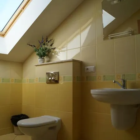 Przy Lesie ホームステイ