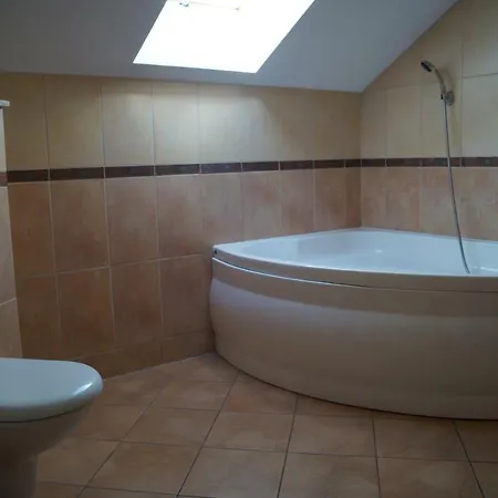 Przy Lesie ホームステイ