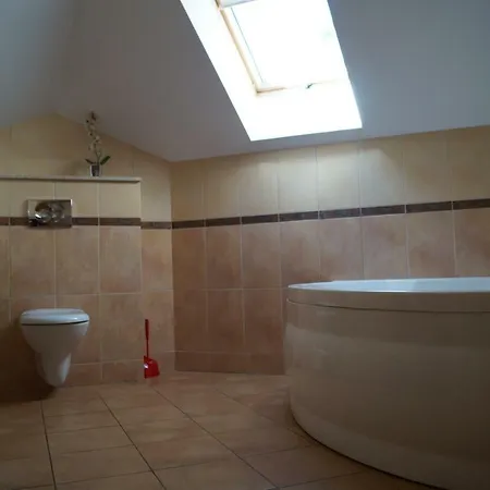 Przy Lesie ポッドンビエ