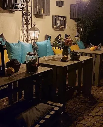 Przy Lesie Rum i privatbostad *