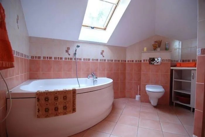 Przy Lesie * Poddąbie