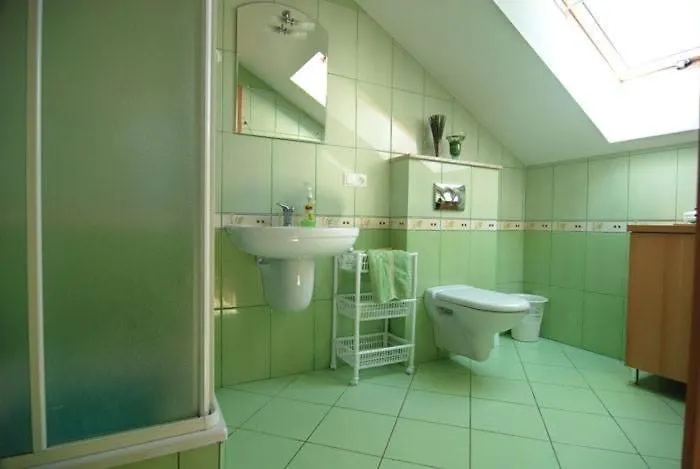 Przy Lesie Rum i privatbostad