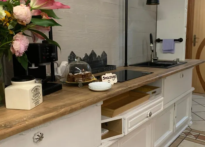 Przy Lesie Poddąbie