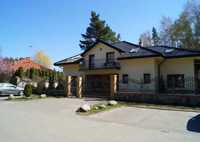 Przy Lesie * Poddąbie