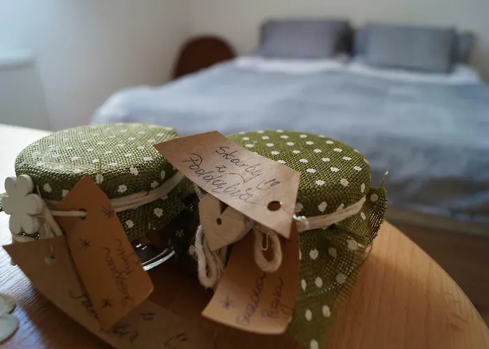 Przy Lesie * Poddąbie