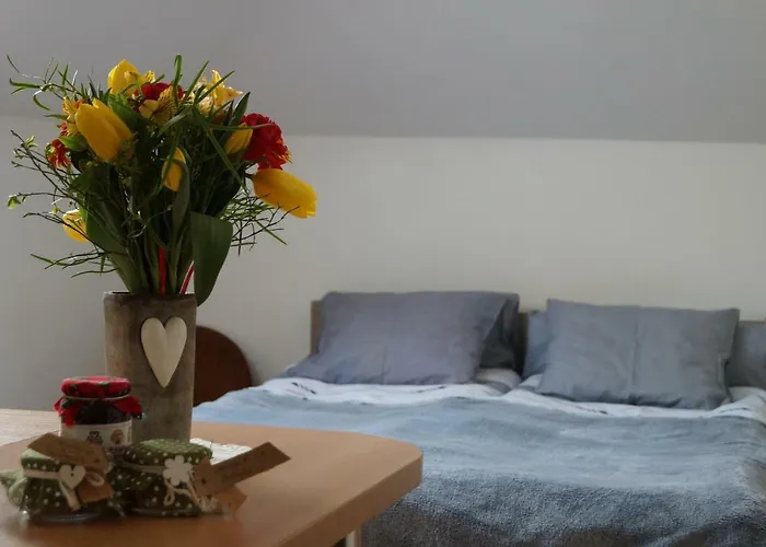 Przy Lesie * Poddąbie