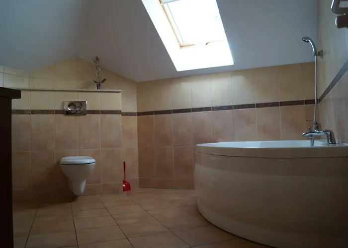 Przy Lesie Poddąbie